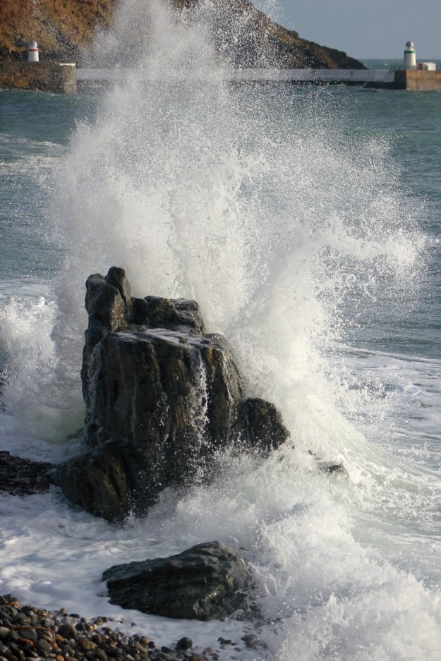 Sea spray2