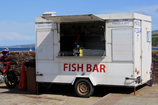 Fish Bar