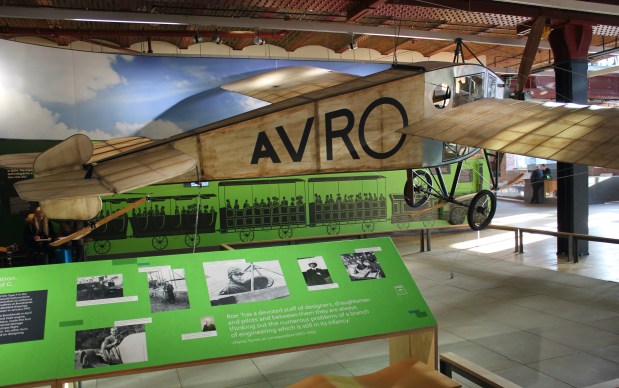 Avro6