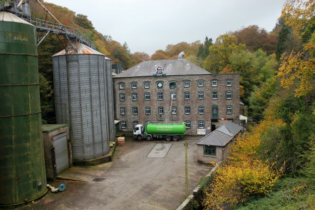 Glen Mill